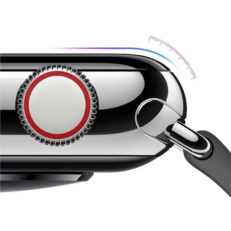 Screen Protector for Apple Wat - Smart Watch Accessories avis et prix