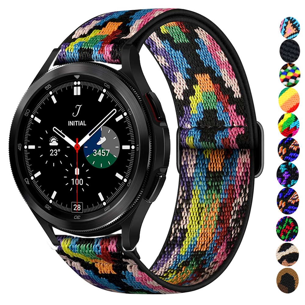 20mm/22mm strap For Samsung Ga - Titan Smartwatch Accessories avis et prix