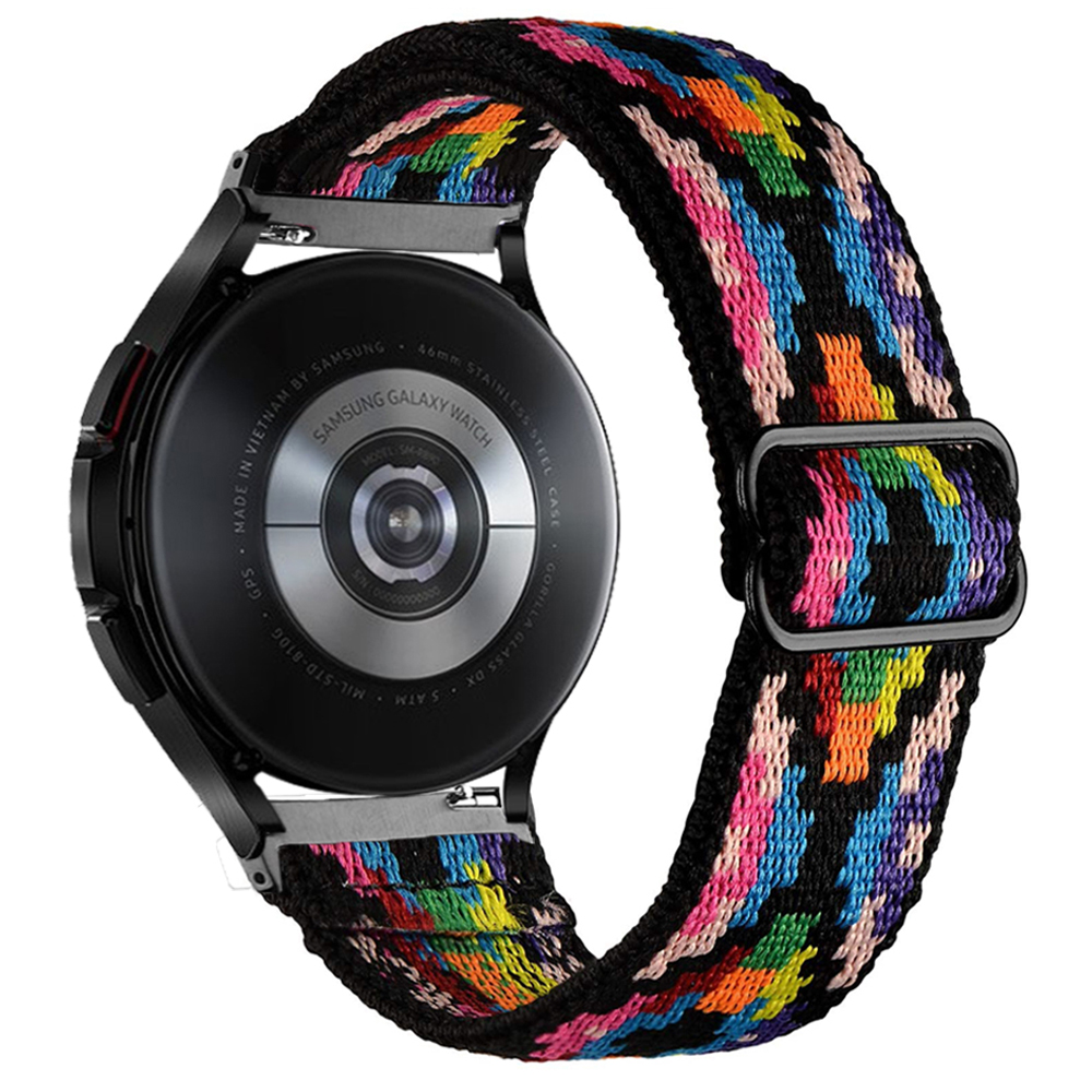 20mm/22mm strap For Samsung Ga - Titan Smartwatch Accessories avis et prix