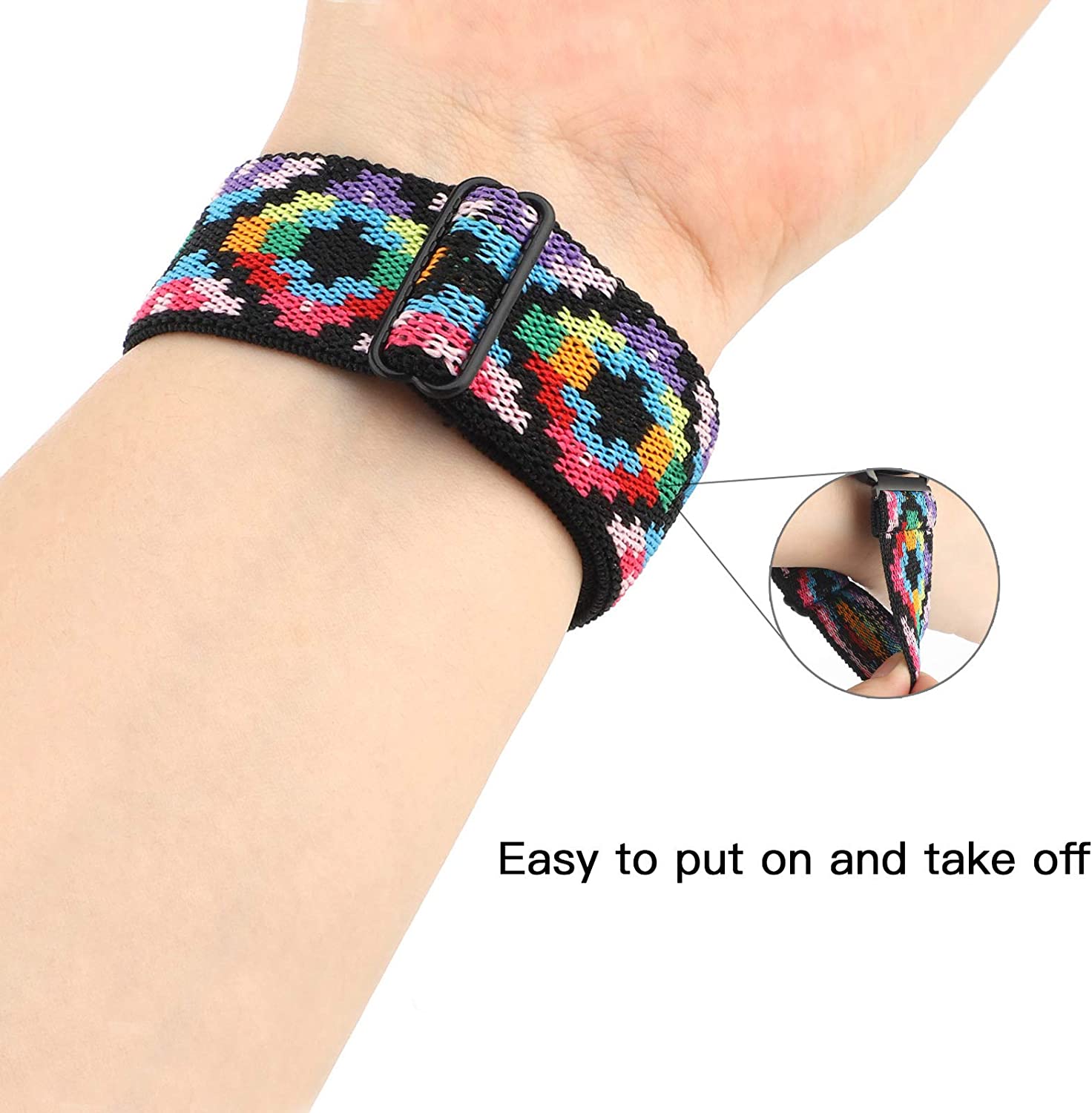 20mm/22mm strap For Samsung Ga - Titan Smartwatch Accessories avis et prix