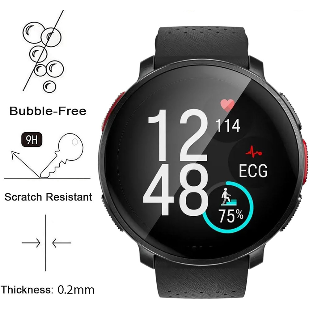 For Polar Vantage V3 Smart Wat - Smartwatch Icon avis et prix