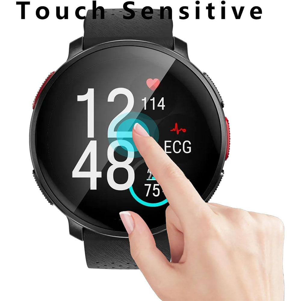 For Polar Vantage V3 Smart Wat - Smartwatch Icon avis et prix
