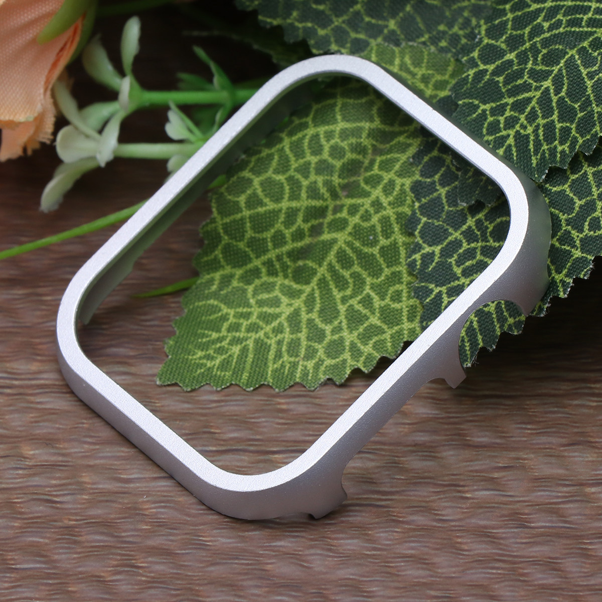 44Mm Aluminum Alloy Watch Prot - Watch Case Bumper avis et prix