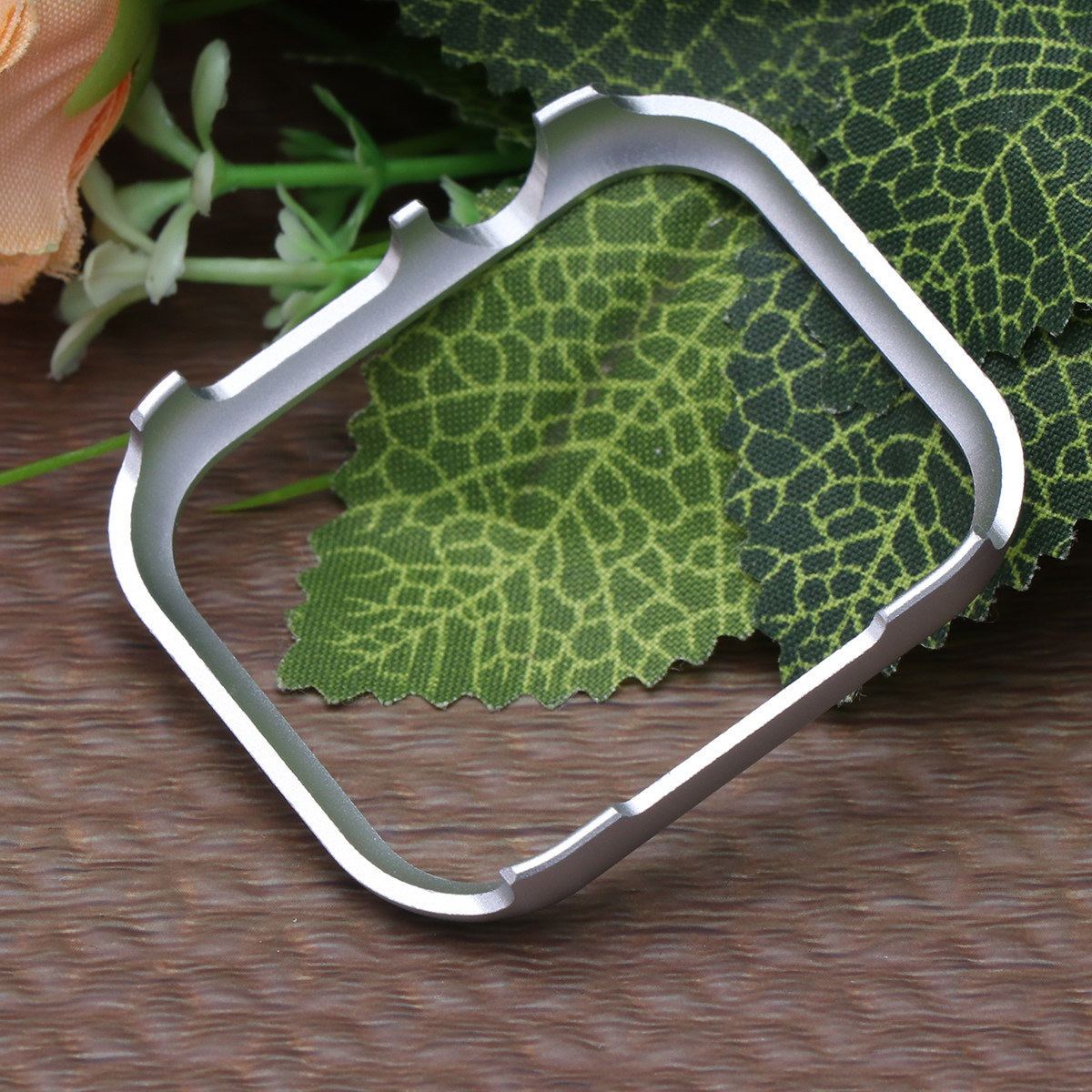 44Mm Aluminum Alloy Watch Prot - Watch Case Bumper avis et prix