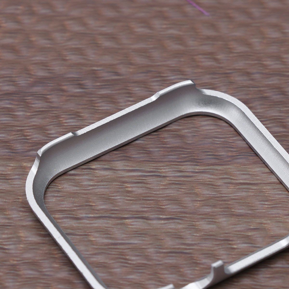44Mm Aluminum Alloy Watch Prot - Watch Case Bumper avis et prix