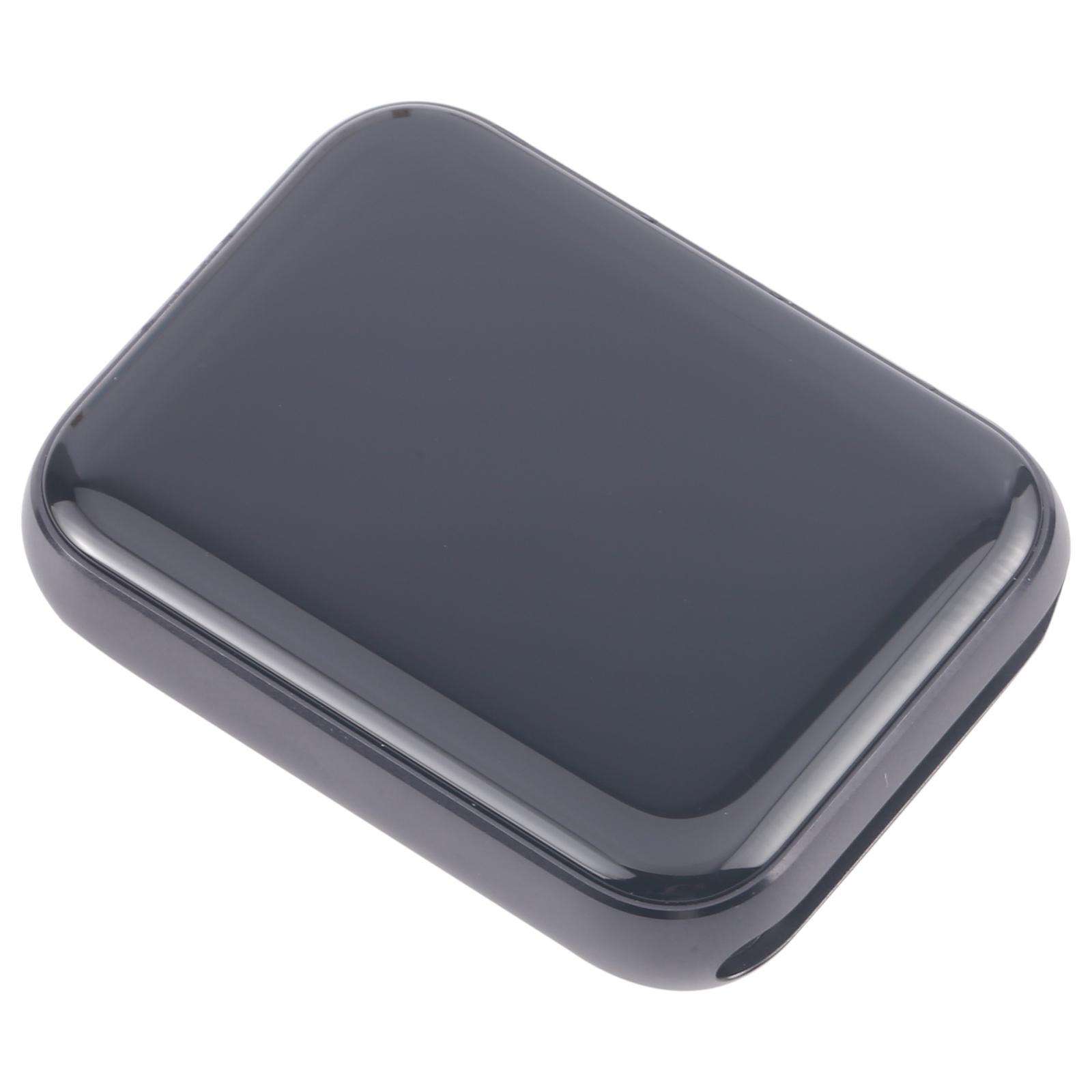 1.74'' AMOLED LCD Display Touc - Smartwatch Touch avis et prix