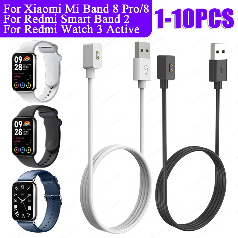 Watch Charger 1m Charging Cabl - Android Smartwatch Accessories avis et prix