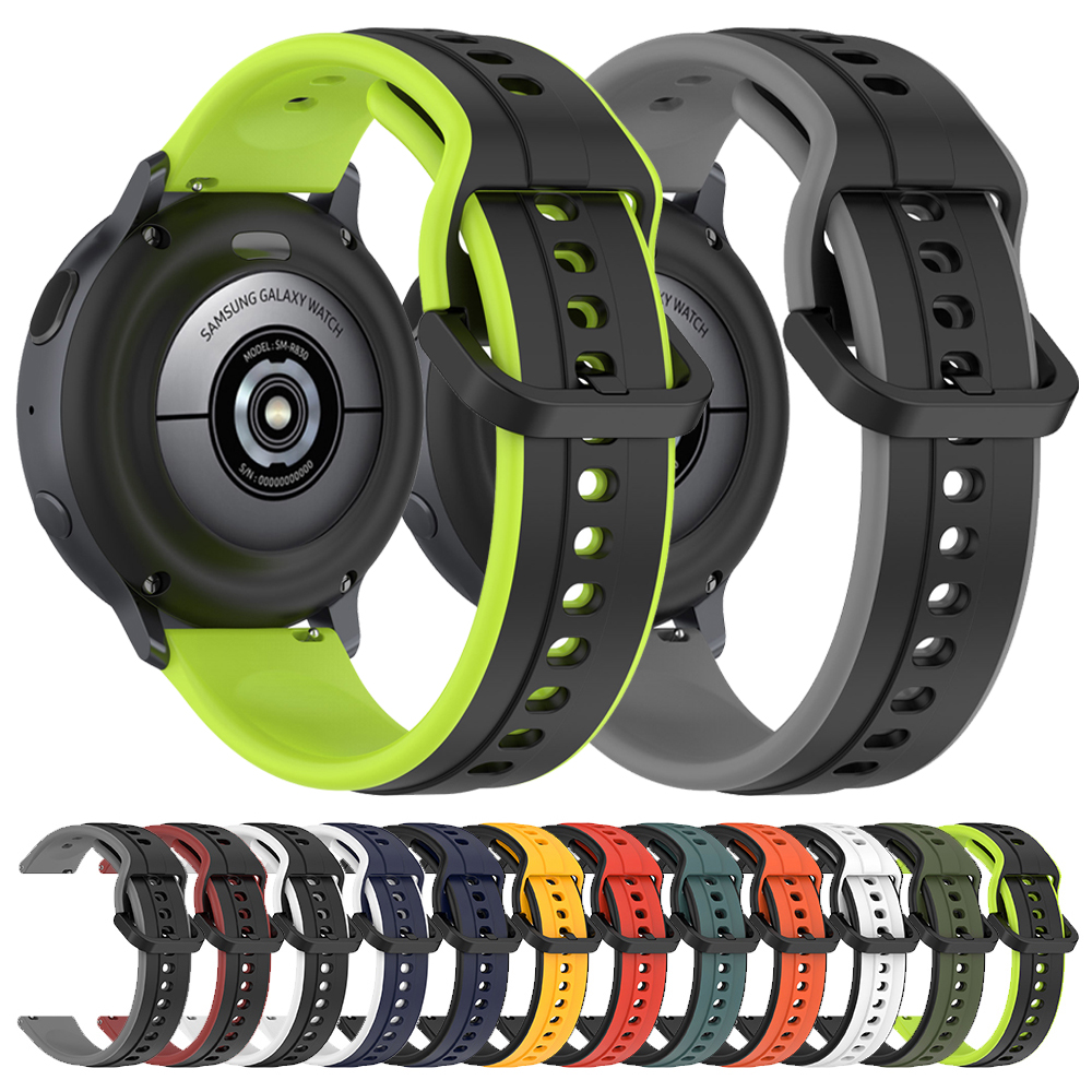 Bracelet for Fossil Gen 6 44mm - Fossil Smartwatch Accessories avis et prix