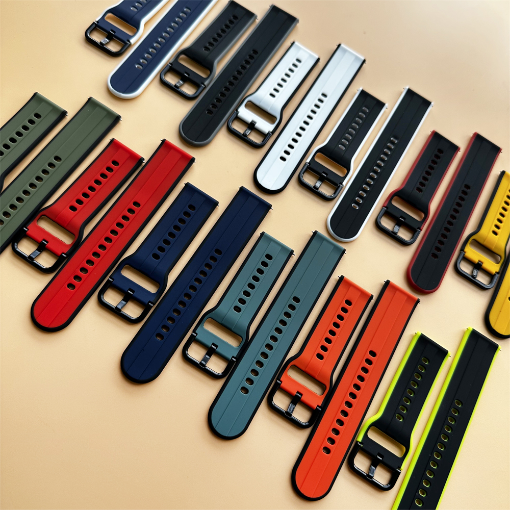 Bracelet for Fossil Gen 6 44mm - Fossil Smartwatch Accessories avis et prix