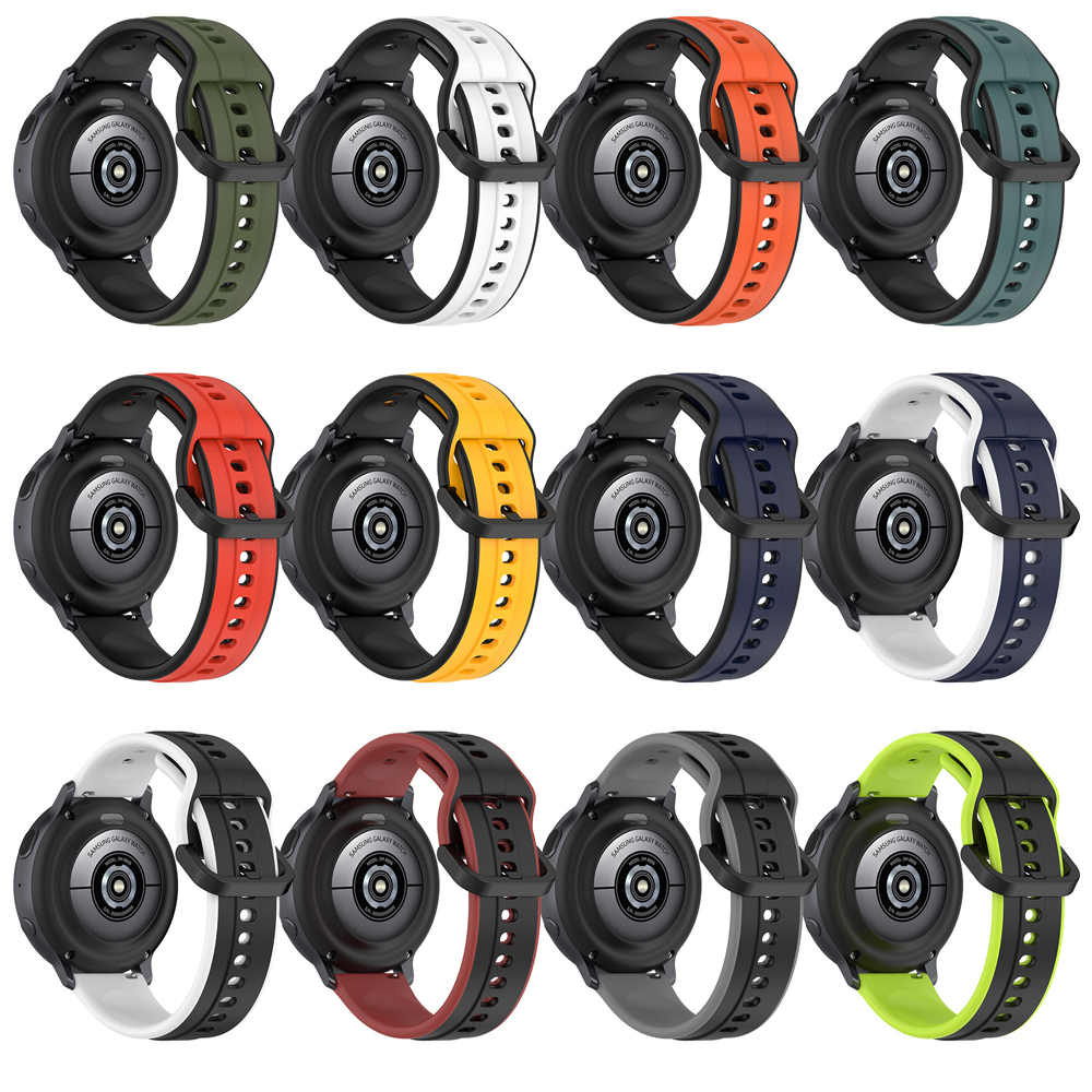 Bracelet for Fossil Gen 6 44mm - Fossil Smartwatch Accessories avis et prix