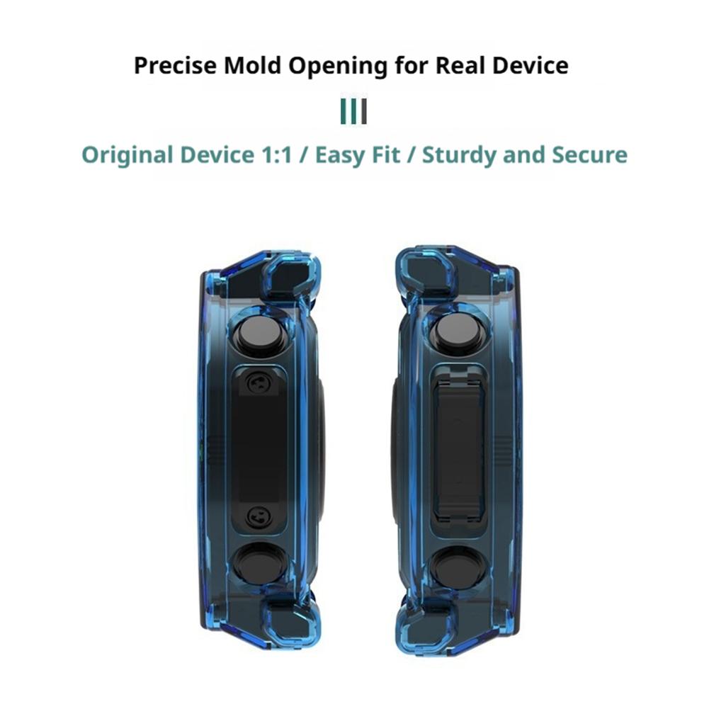 Rugged TPU Guard for Amazfit T - Smartwatch Case avis et prix
