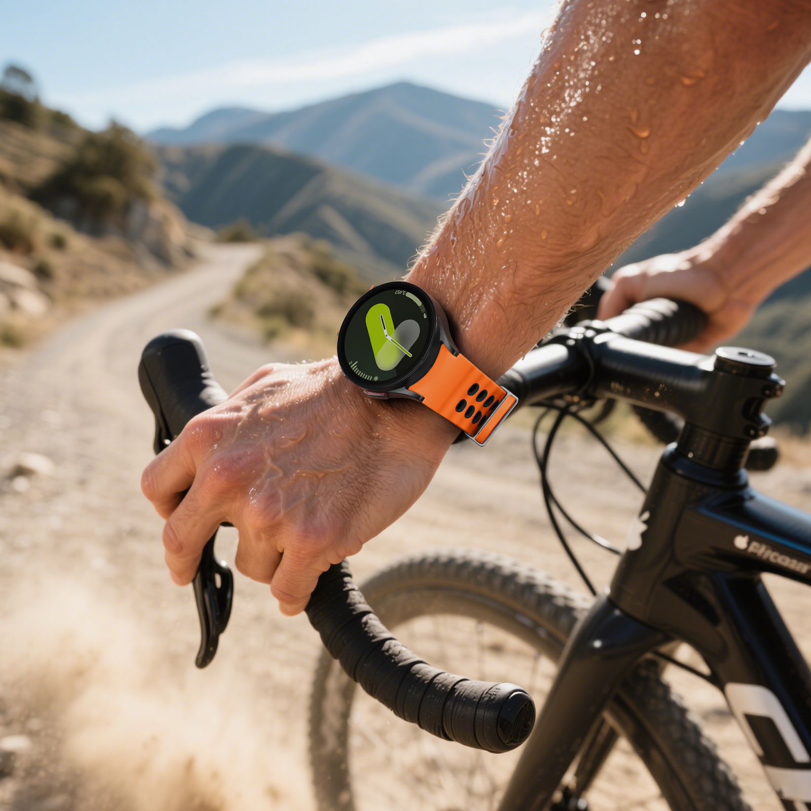 Band for Samsung Galaxy Watch  - Samsung Smartwatch Ultra Accessories avis et prix