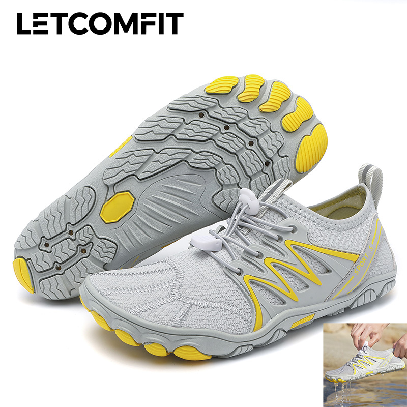 Unisex Water Shoes Men Women Q - Rugged Sport Strap avis et prix