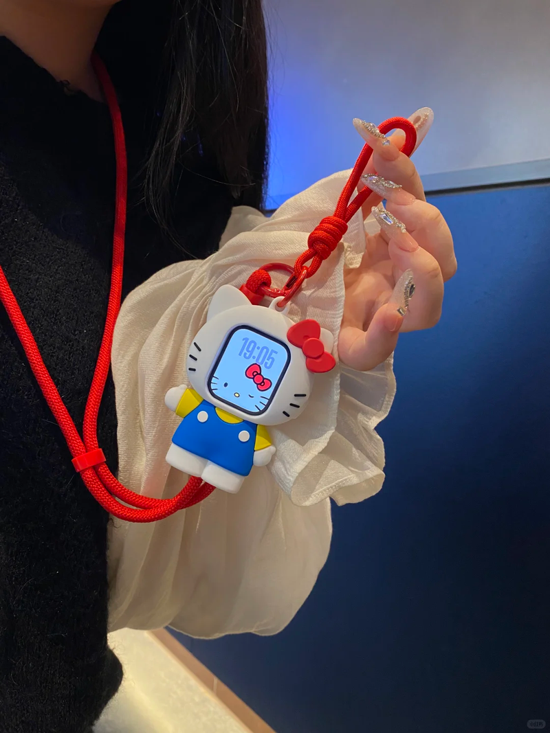 In Stock Anime Hello Kitty Str - Smartwatch Case avis et prix