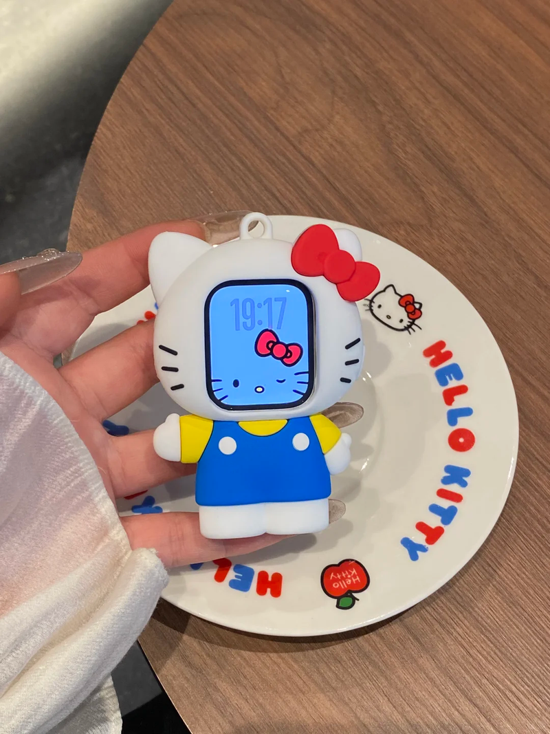In Stock Anime Hello Kitty Str - Smartwatch Case avis et prix