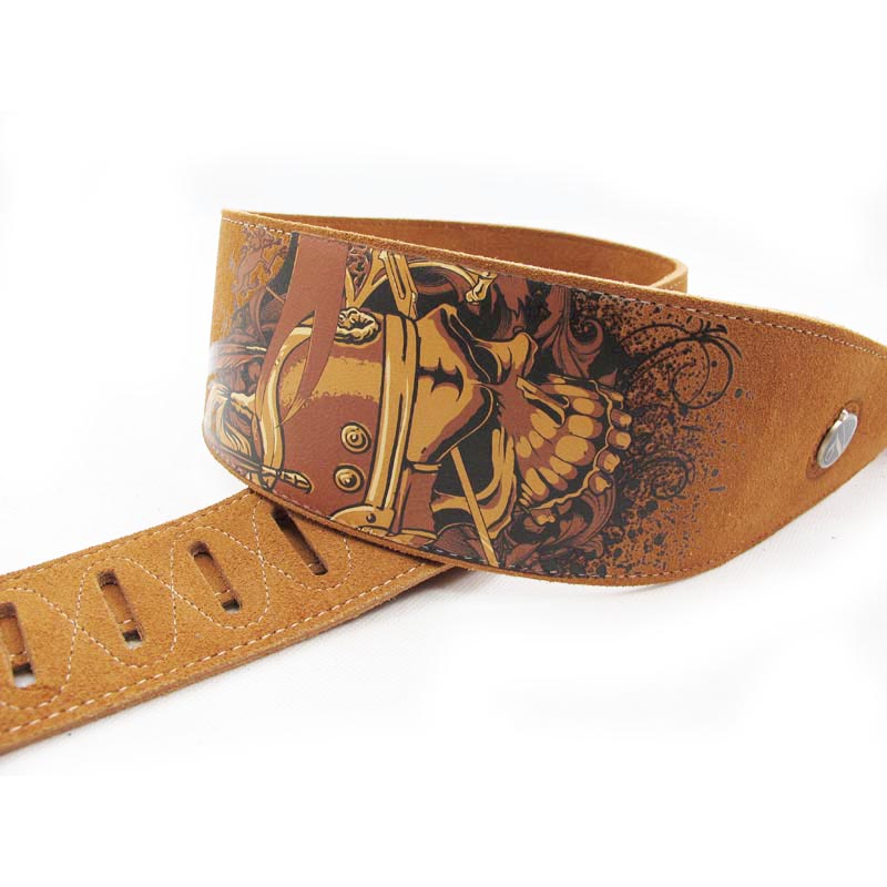 YUEKO Premium Double Layer Lea - Leather Classic Strap avis et prix