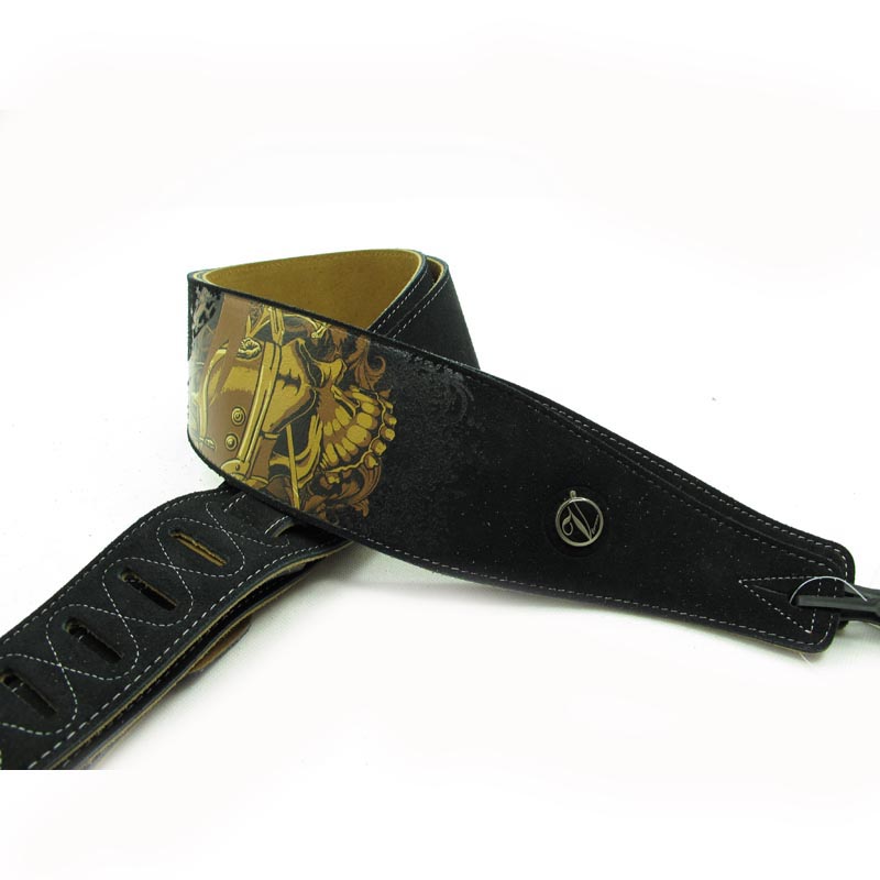 YUEKO Premium Double Layer Lea - Leather Classic Strap avis et prix