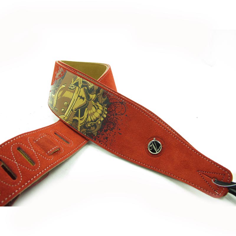 YUEKO Premium Double Layer Lea - Leather Classic Strap avis et prix