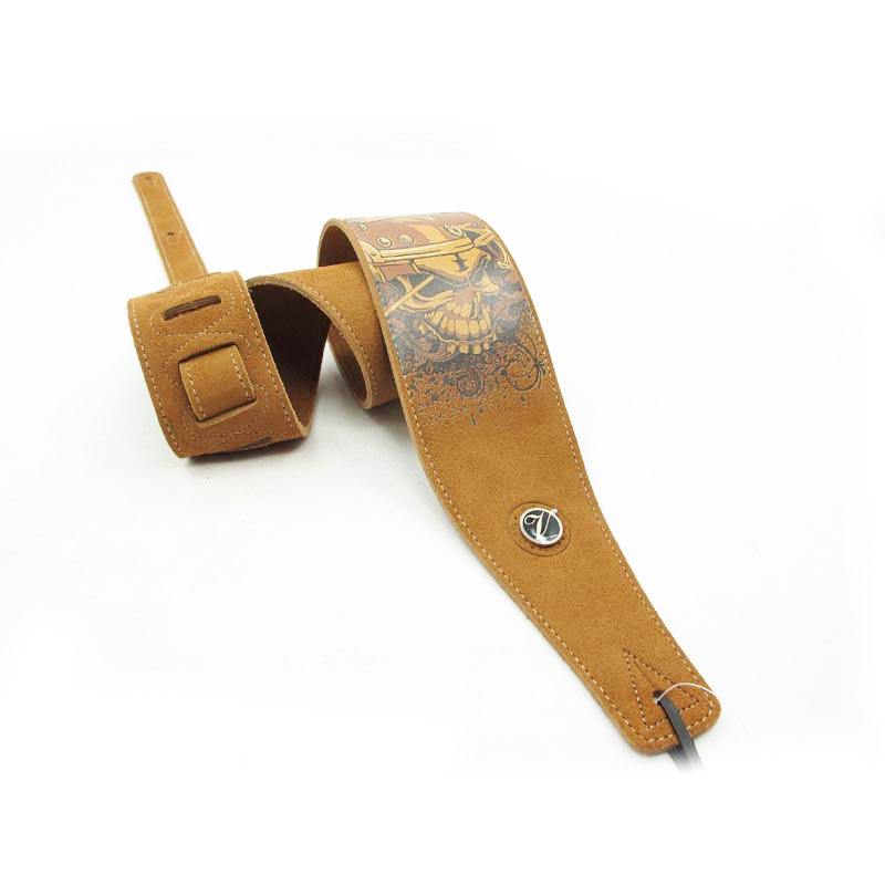 YUEKO Premium Double Layer Lea - Leather Classic Strap avis et prix
