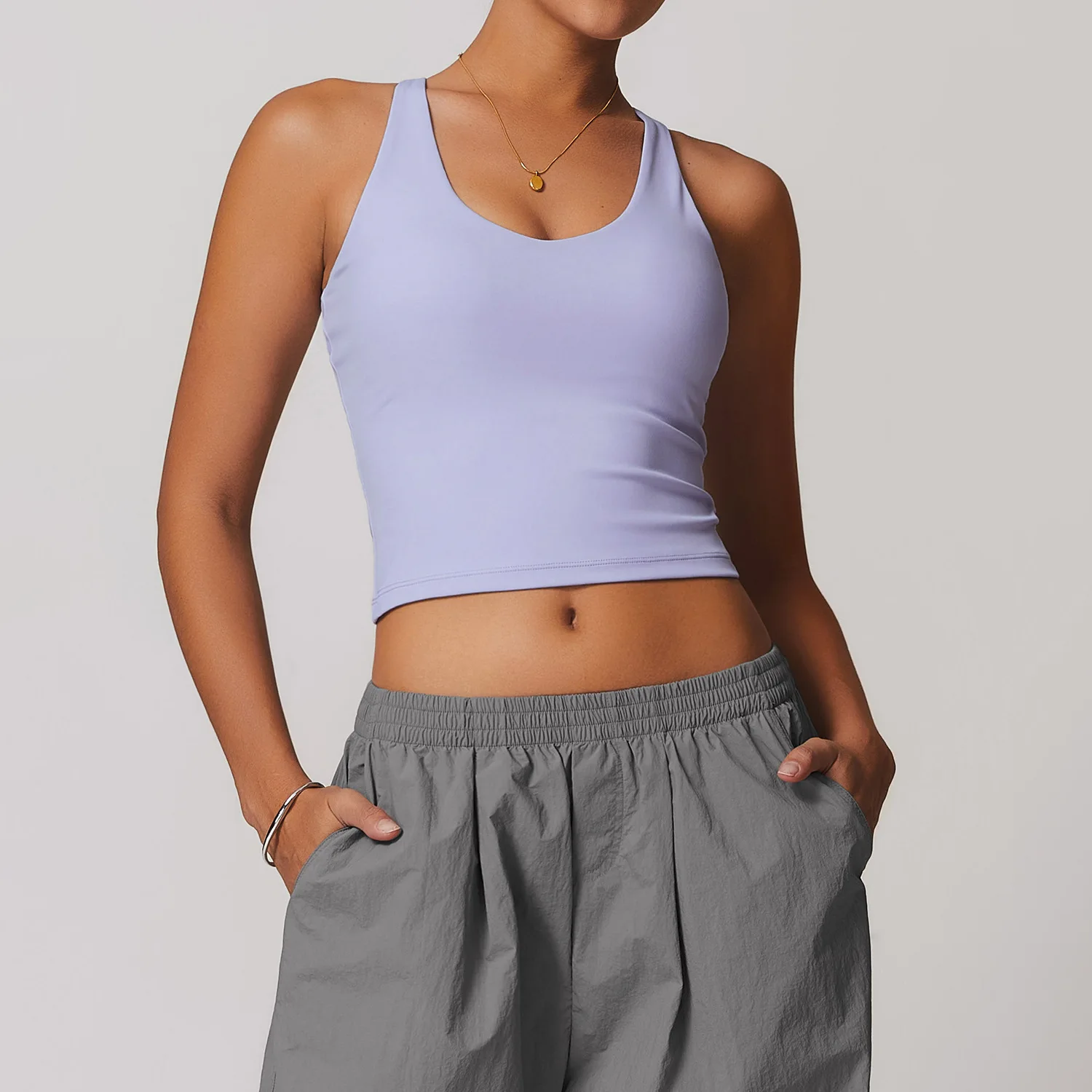 SexyCrossed Back Strap Push-up - Rugged Sport Strap avis et prix