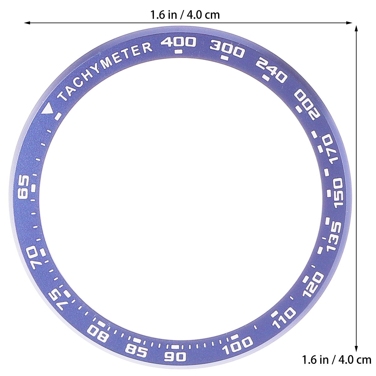 Metal Watch Bezel Ring 47Mm St - Smartwatch Case avis et prix