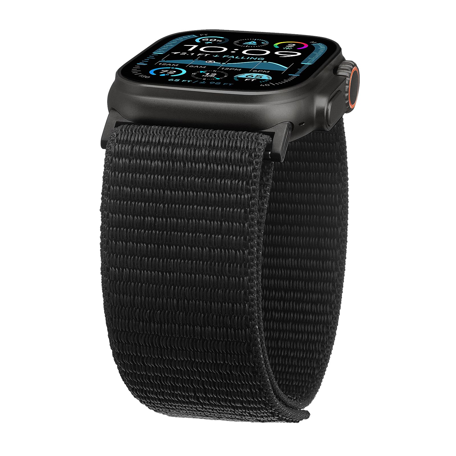 Nylon Sport Loop Band Compatib - Sport Loop Strap avis et prix