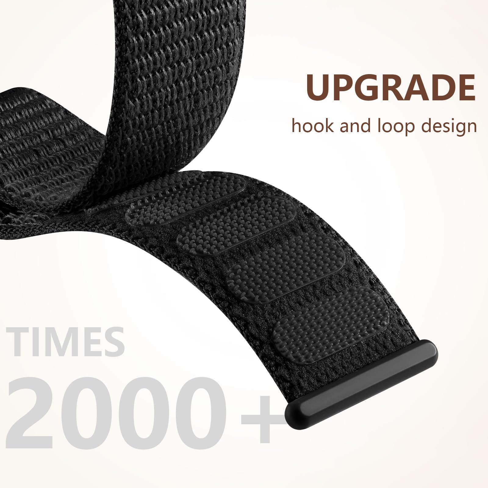 Nylon Sport Loop Band Compatib - Sport Loop Strap avis et prix