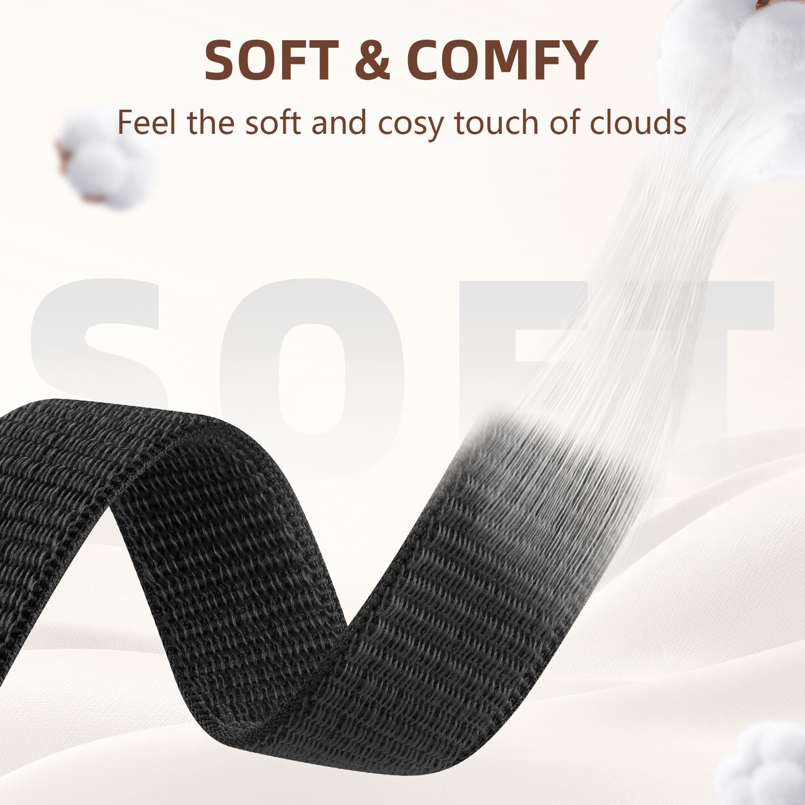 Nylon Sport Loop Band Compatib - Sport Loop Strap avis et prix