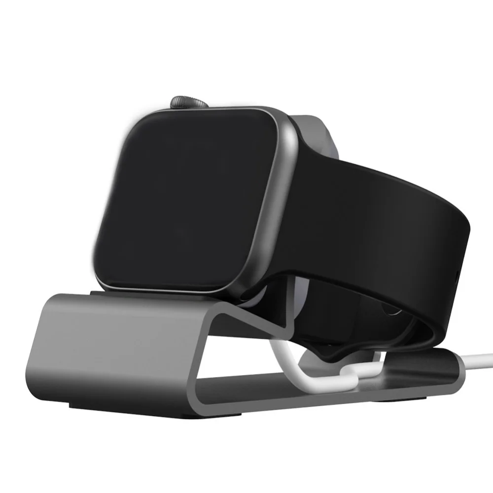 Charger Stand for Apple Watch  - Watch Charging Dock avis et prix