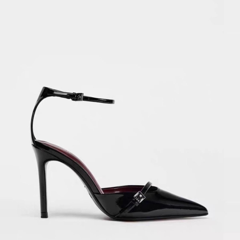 2026Summer Sexy High-Heeled Wo - Leather Classic Strap avis et prix