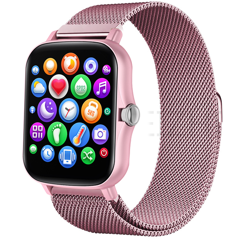 20mm strap For Amazfit GTS 4/3 - Titan Smartwatch Accessories avis et prix