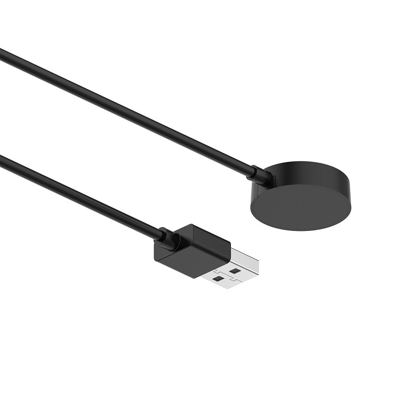 1M USB Charging Cable For Foss - Fossil Smartwatch Accessories avis et prix