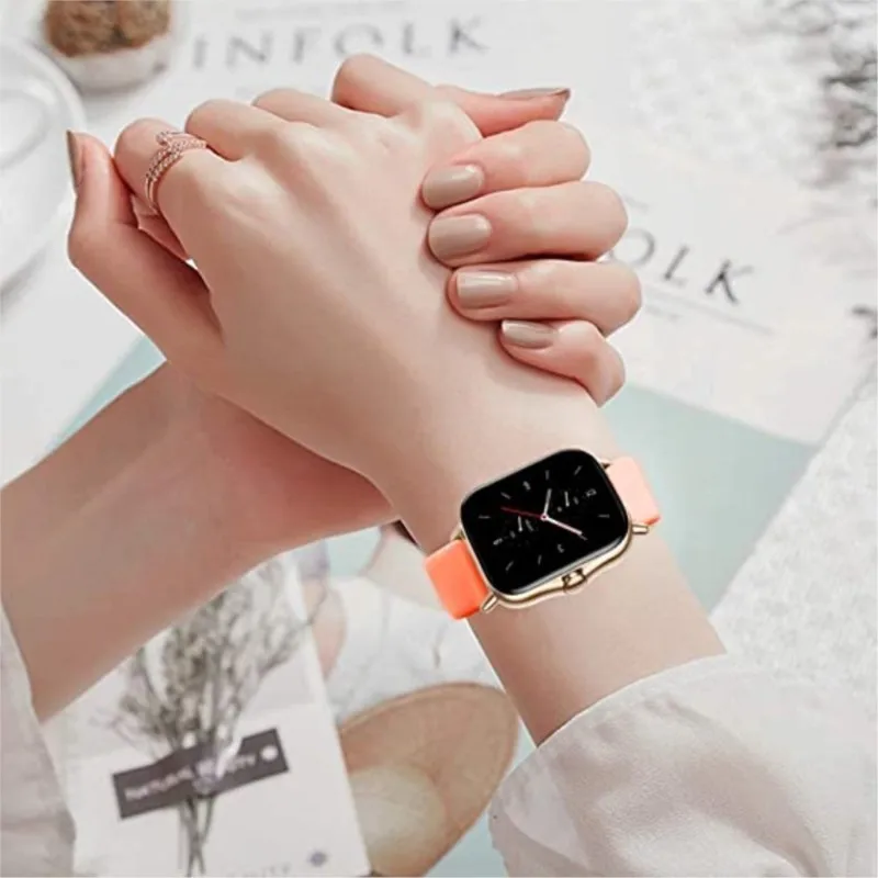 20mm/22mm band For Amazfit GTS - Titan Smartwatch Accessories avis et prix