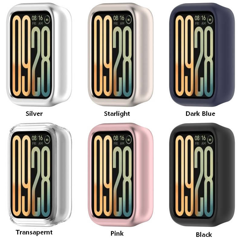 PC Hollow Case For Xiaomi Mi B - Sport Loop Strap avis et prix