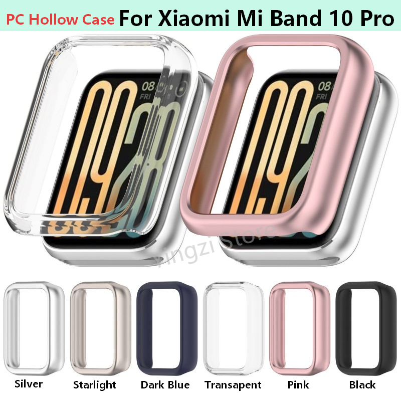 PC Hollow Case For Xiaomi Mi B - Sport Loop Strap avis et prix
