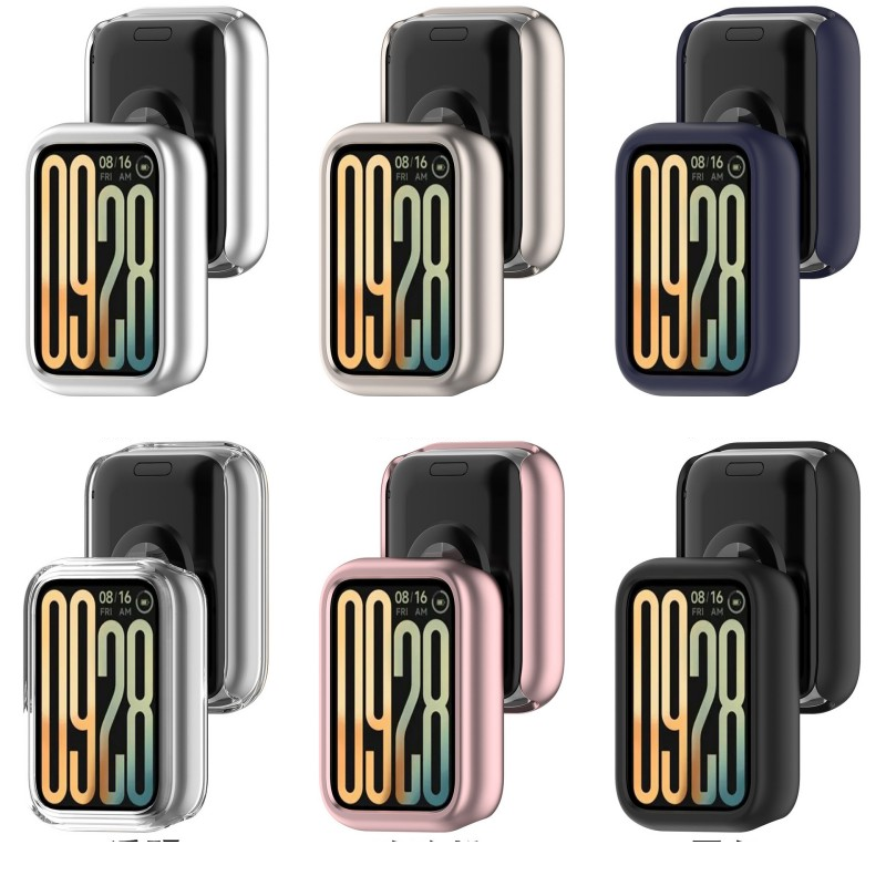 PC Hollow Case For Xiaomi Mi B - Sport Loop Strap avis et prix