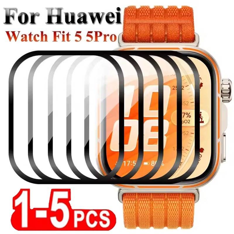 Screen Protector For Huawei Wa - Watch Face Protector avis et prix