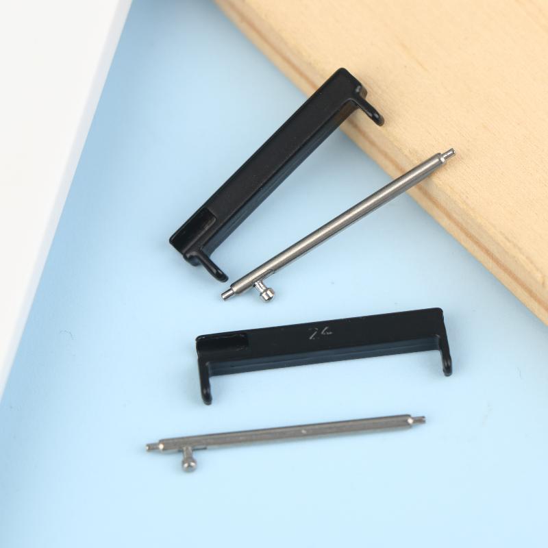 1Pair 24mm To 22mm/20mm Wristb - Smartwatch Watch Accessories avis et prix