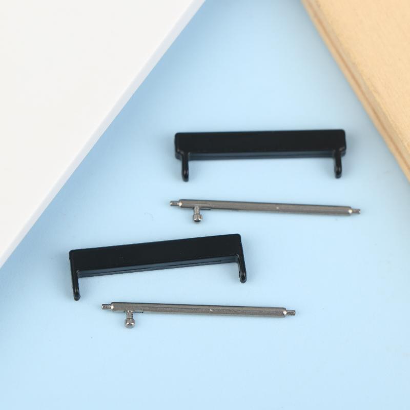1Pair 24mm To 22mm/20mm Wristb - Smartwatch Watch Accessories avis et prix