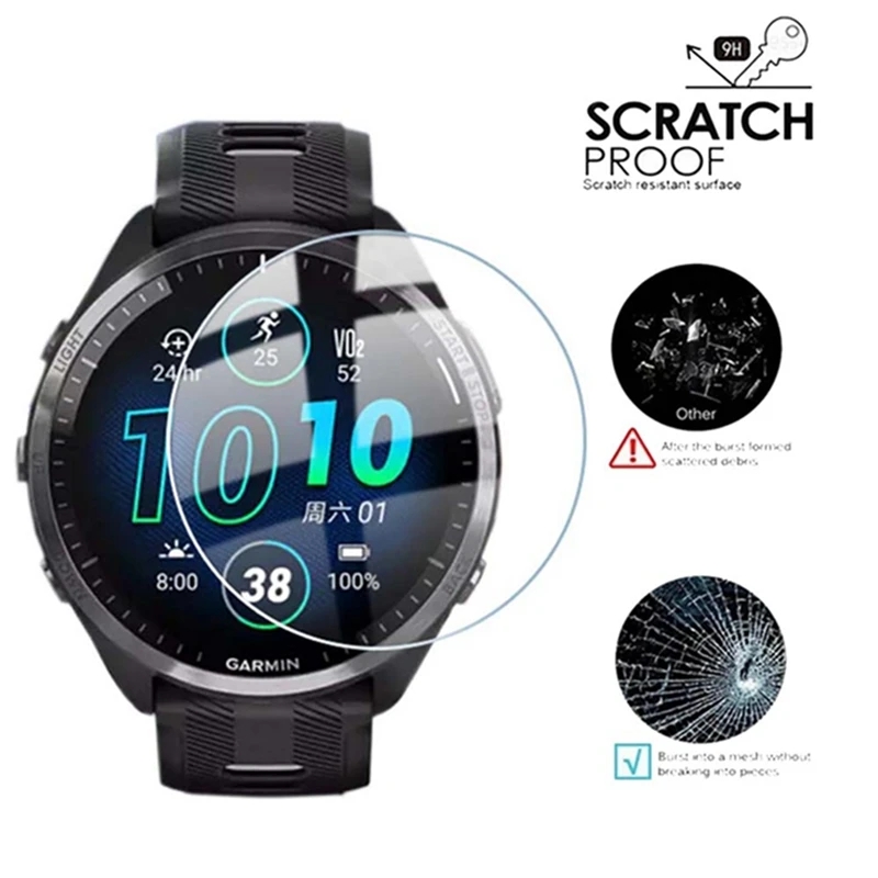 Smartwatch Accessories Tempere - Smart Watch Accessories avis et prix