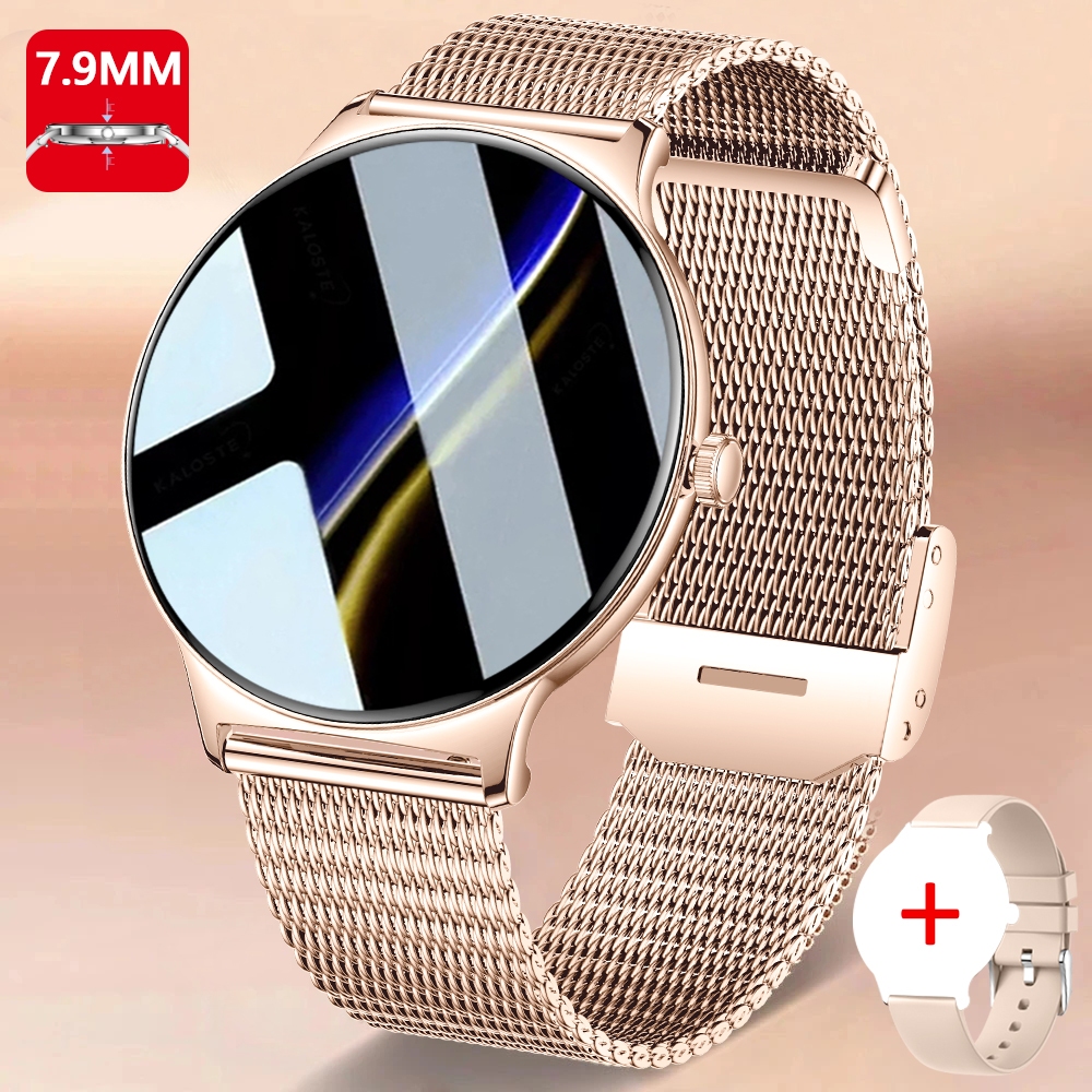 ChiBear Ultra Thin Fashion Sma - Android Smartwatch Accessories avis et prix