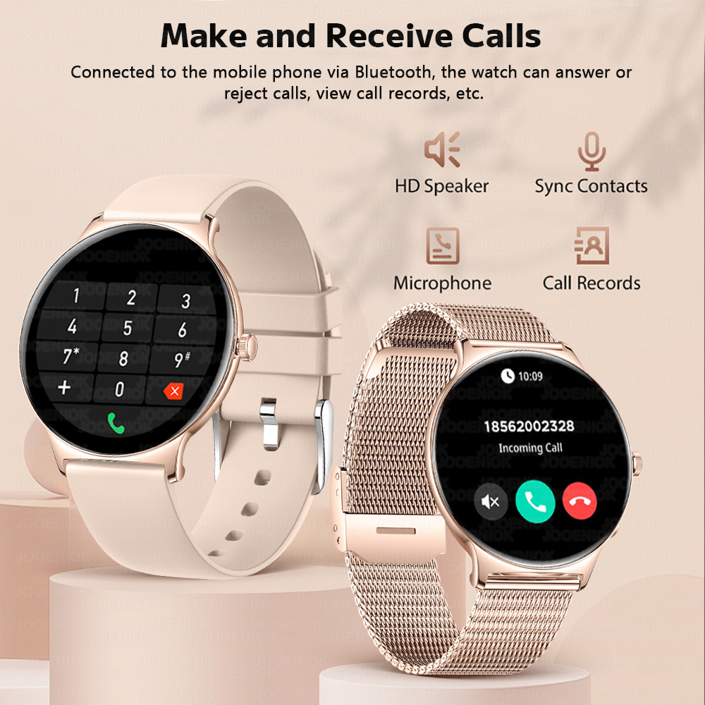 ChiBear Ultra Thin Fashion Sma - Android Smartwatch Accessories avis et prix