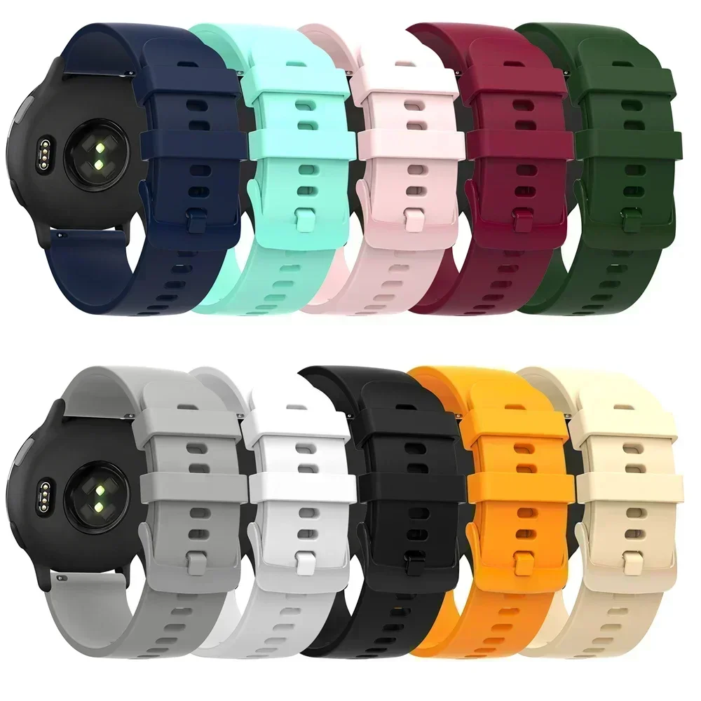 For Fossil GEN 5E 5 LTE 45/44m - Fossil Smartwatch Accessories avis et prix
