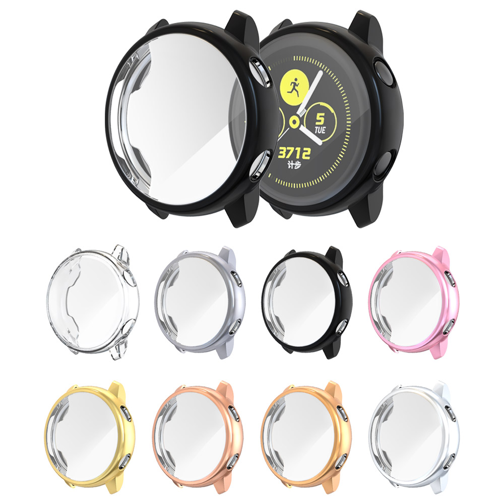 Watch Case For Samsung Galaxy  - Samsung Smartwatch Ultra Accessories avis et prix
