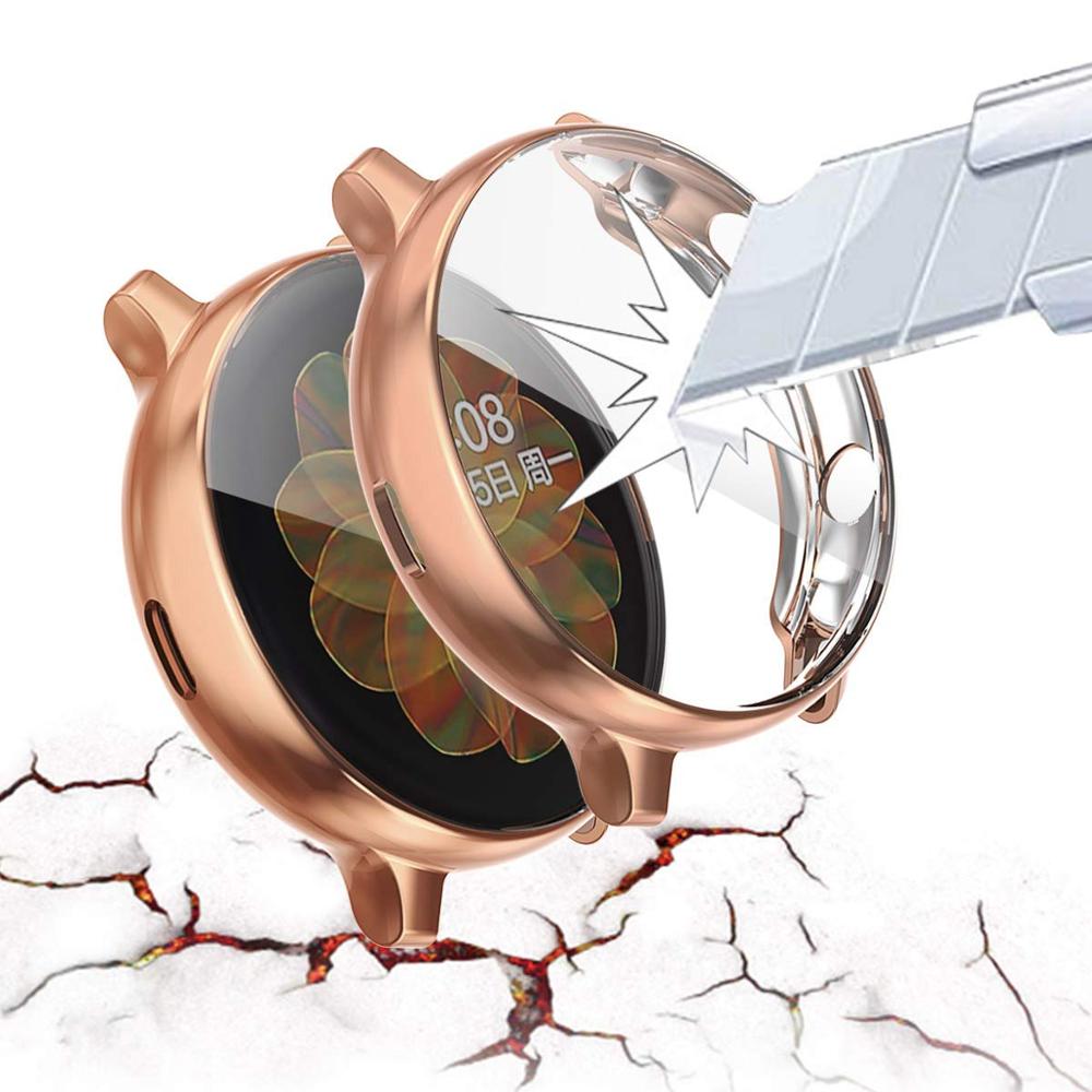 Watch Case For Samsung Galaxy  - Samsung Smartwatch Ultra Accessories avis et prix