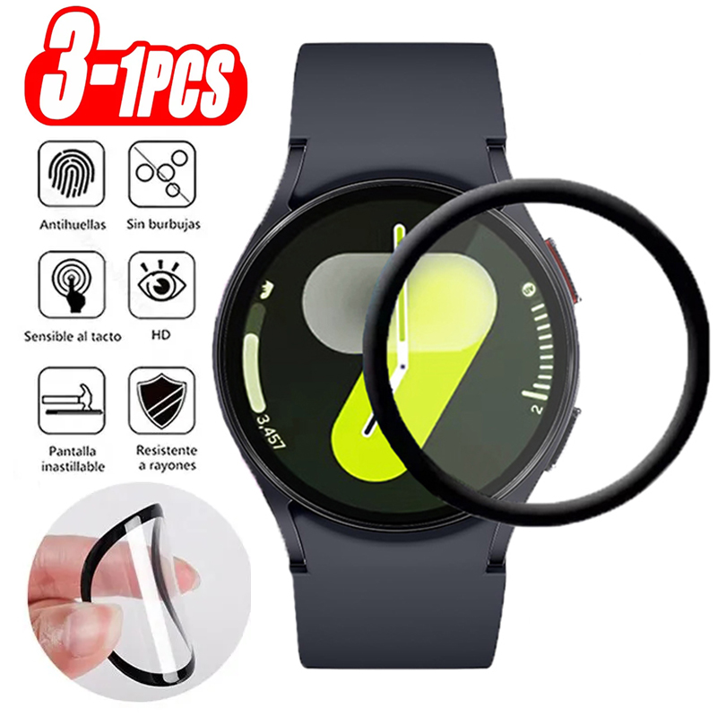 Screen Protector For Samsung G - Smartwatch Icon avis et prix