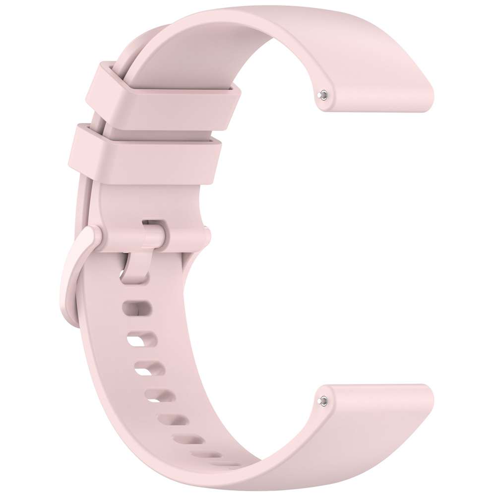 Quick Release Silicone Band fo - Titan Smartwatch Accessories avis et prix