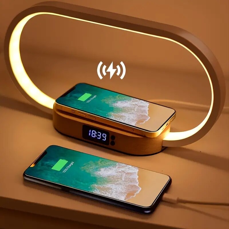 Multifunction Wireless Charger - Wireless Charger Watch avis et prix