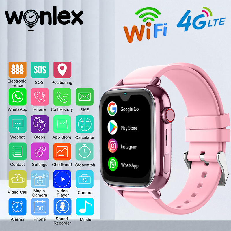 Wonlex 1pc Tempered Film Scree - Android Smartwatch Accessories avis et prix