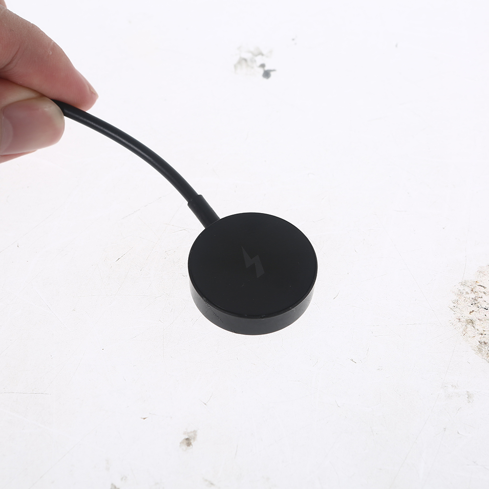 USB Watch Charger Adapter Shor - Fossil Smartwatch Accessories avis et prix